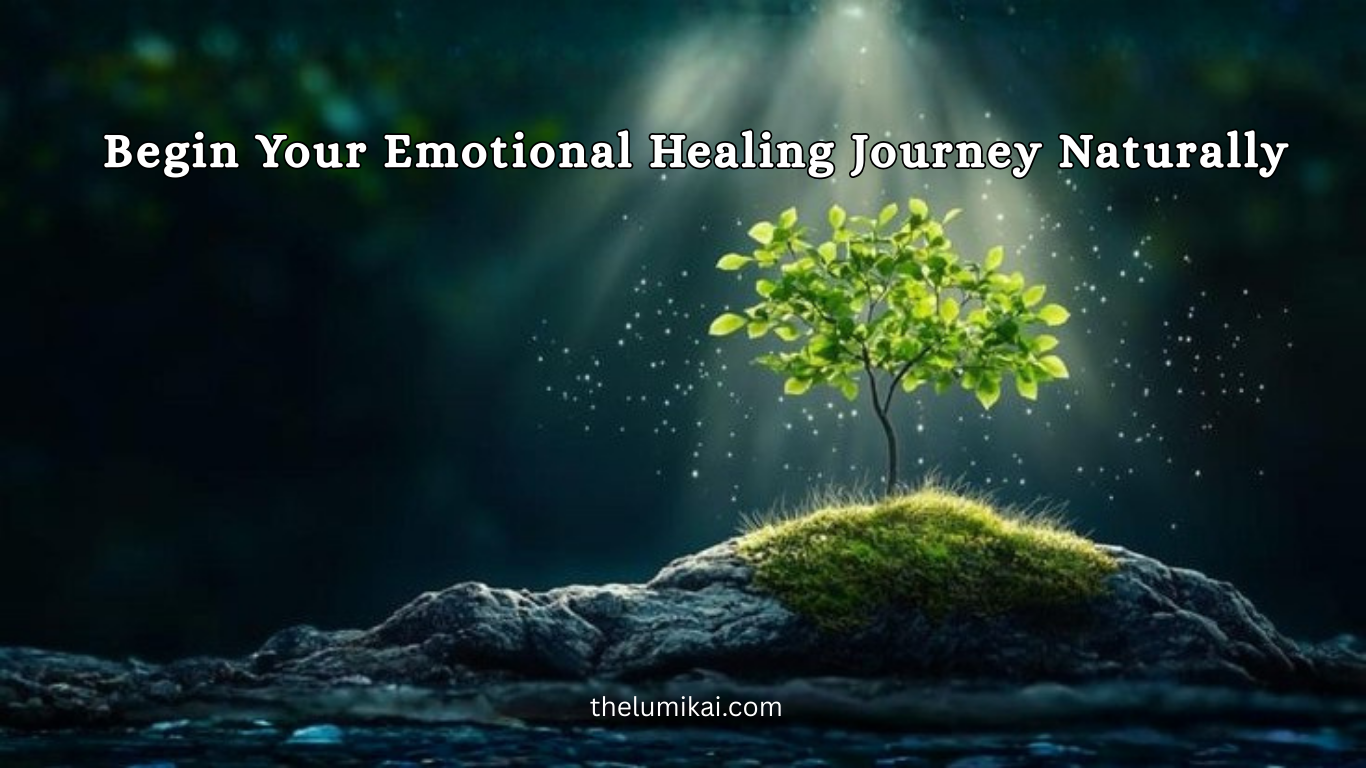 Emotional Healing in Jaipur