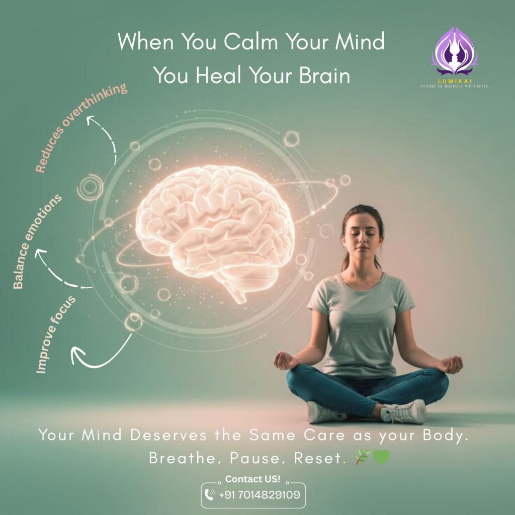 mindfulness therapy in Jaipur