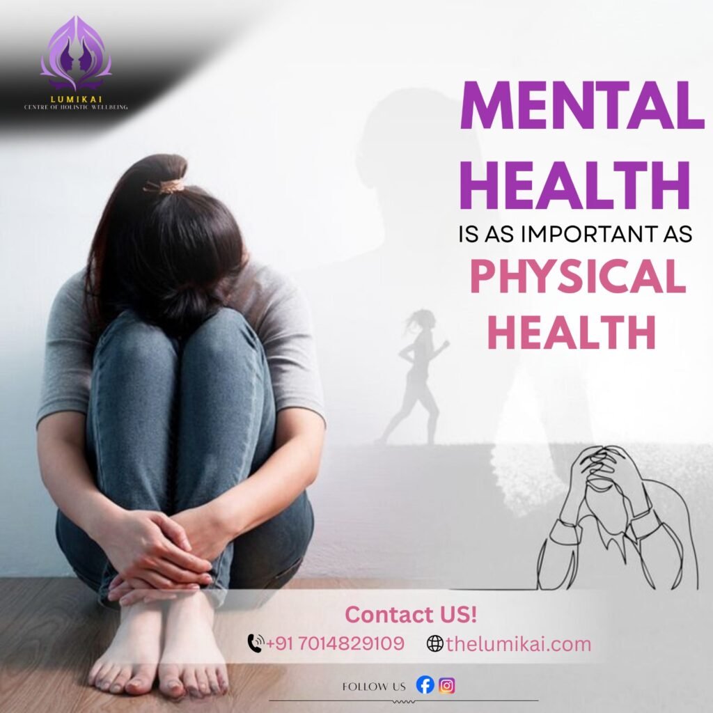 stress relief therapy Jaipur