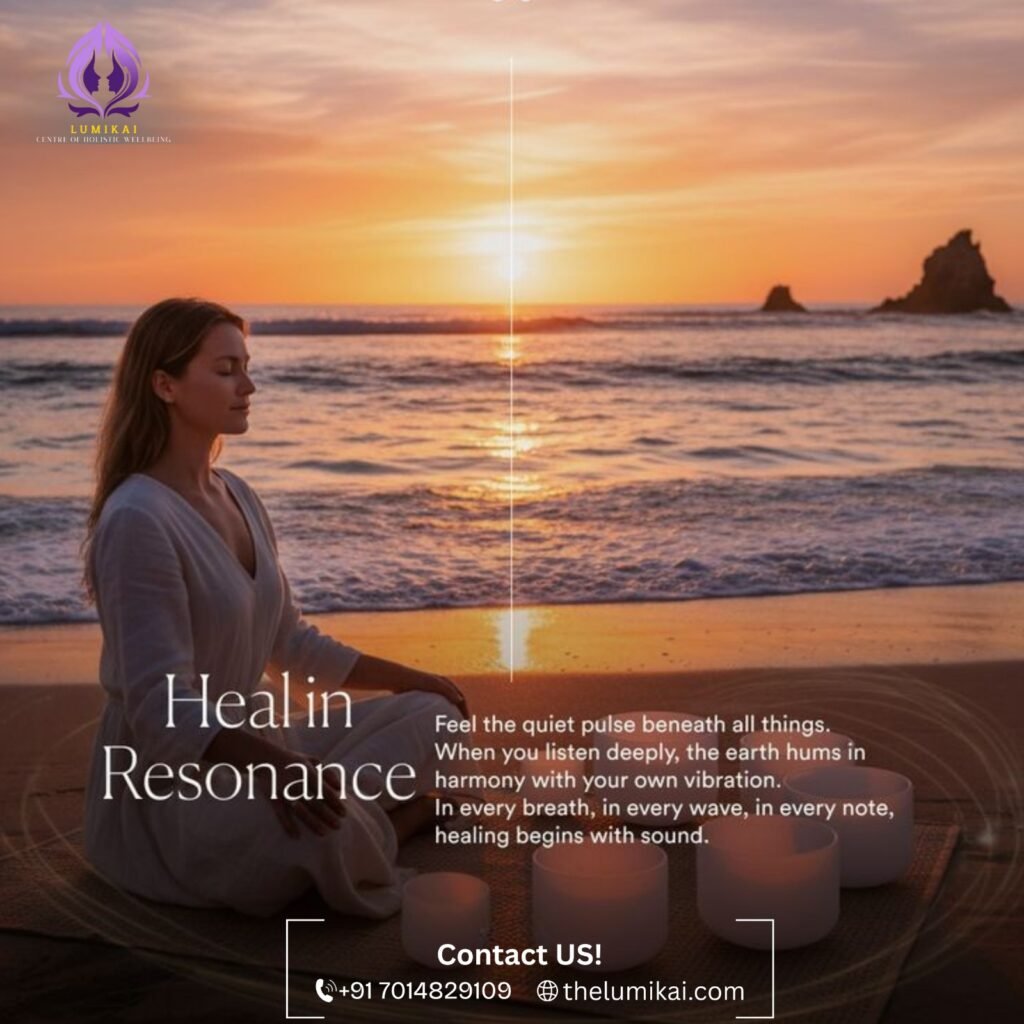 wealth creation energy therapy Jaipur